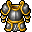 Dwarven armor