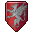 Griffin shield
