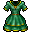 Ball gown