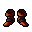 Ethno boots
