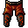 Steel legs