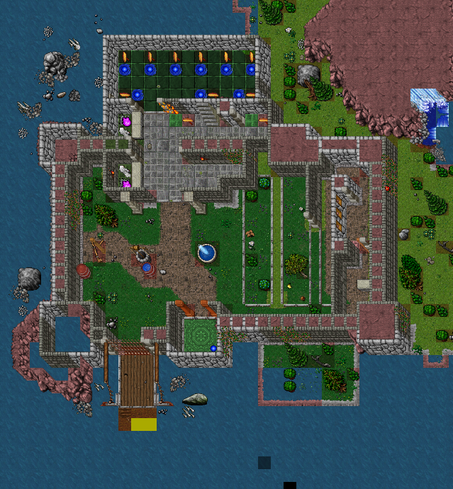 Super Access City